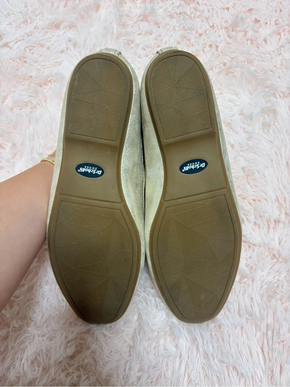 Gold Flats